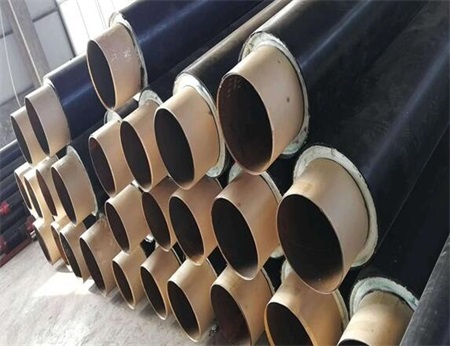 黔西南聚氨酯保温管的生产工艺有哪些流程？